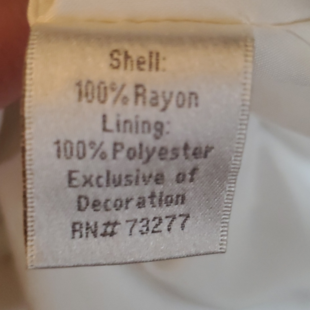 Lauren Conrad Dress - Picture 10 of 11